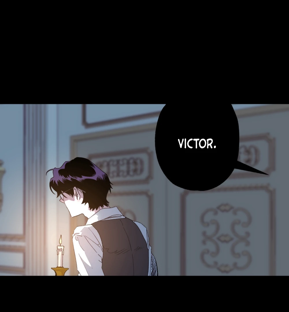Dr. V and His Three Lovers (LILITH) - Chapter 19 manhwa