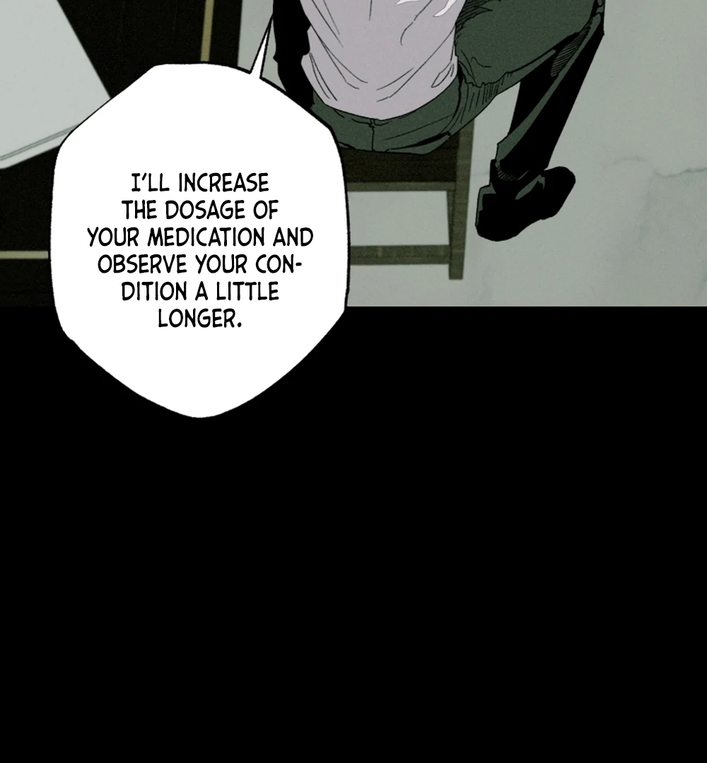Dr. V and His Three Lovers (LILITH) - Chapter 19 manhwa