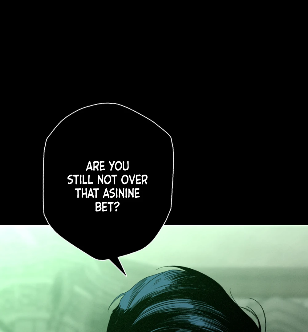 Dr. V and His Three Lovers (LILITH) - Chapter 19 manhwa