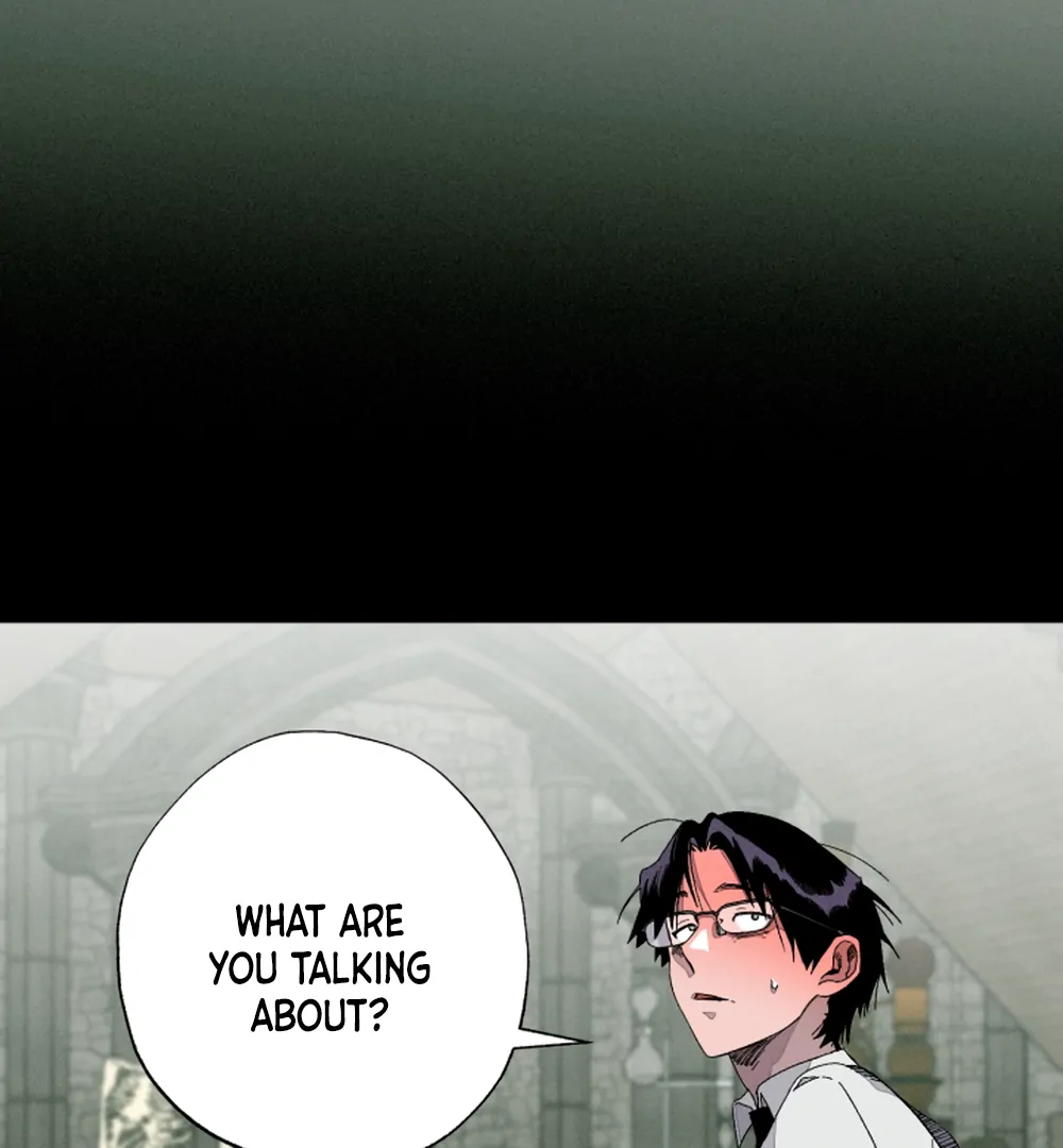 Dr. V and His Three Lovers (LILITH) - Chapter 19 manhwa