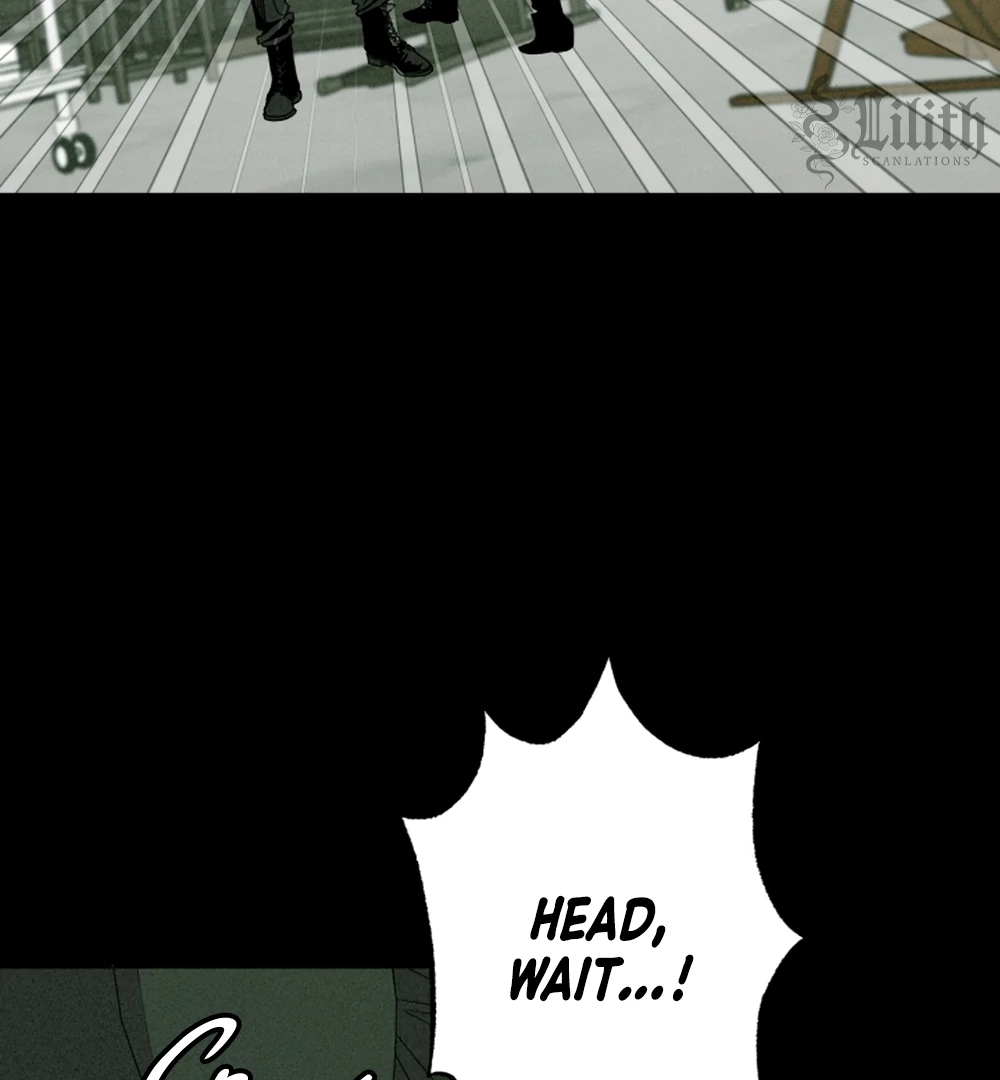 Dr. V and His Three Lovers (LILITH) - Chapter 19 manhwa