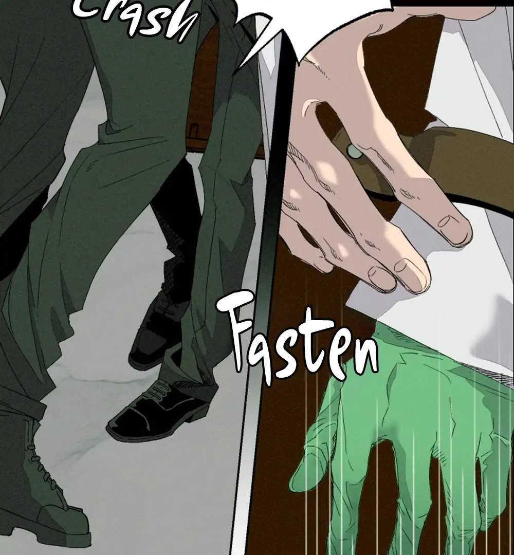 Dr. V and His Three Lovers (LILITH) - Chapter 19 manhwa