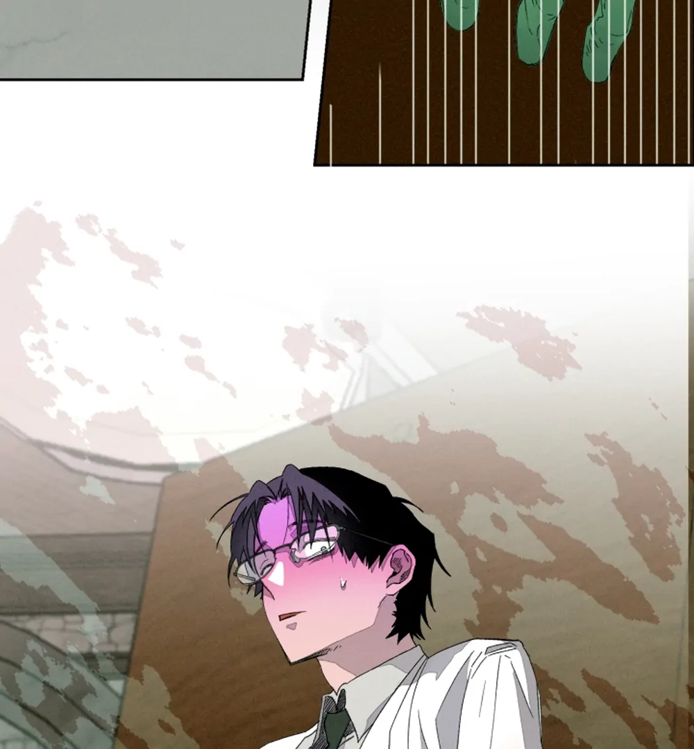 Dr. V and His Three Lovers (LILITH) - Chapter 19 manhwa