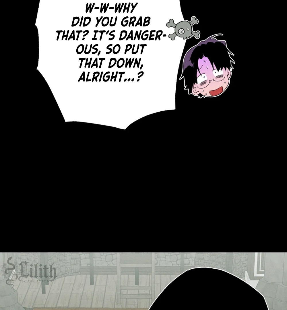 Dr. V and His Three Lovers (LILITH) - Chapter 19 manhwa