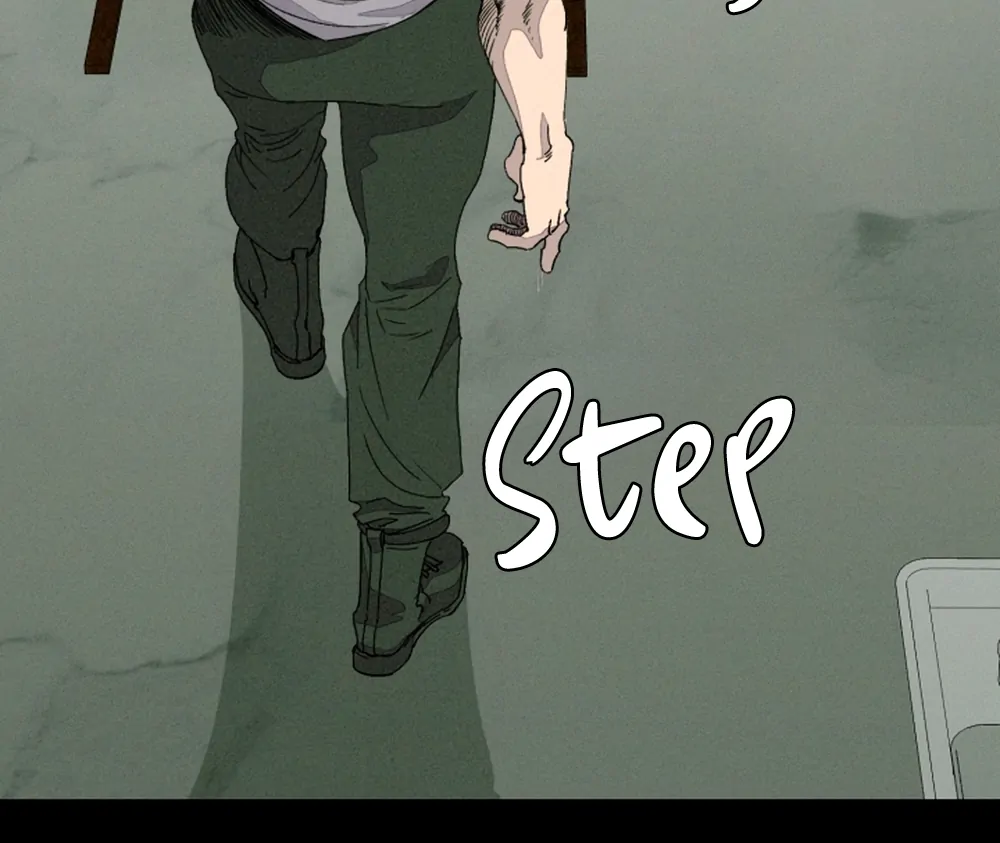 Dr. V and His Three Lovers (LILITH) - Chapter 19 manhwa
