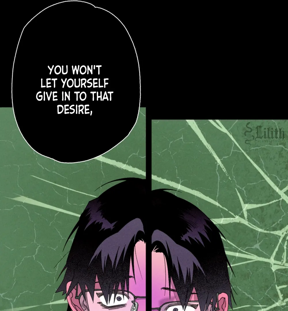 Dr. V and His Three Lovers (LILITH) - Chapter 19 manhwa