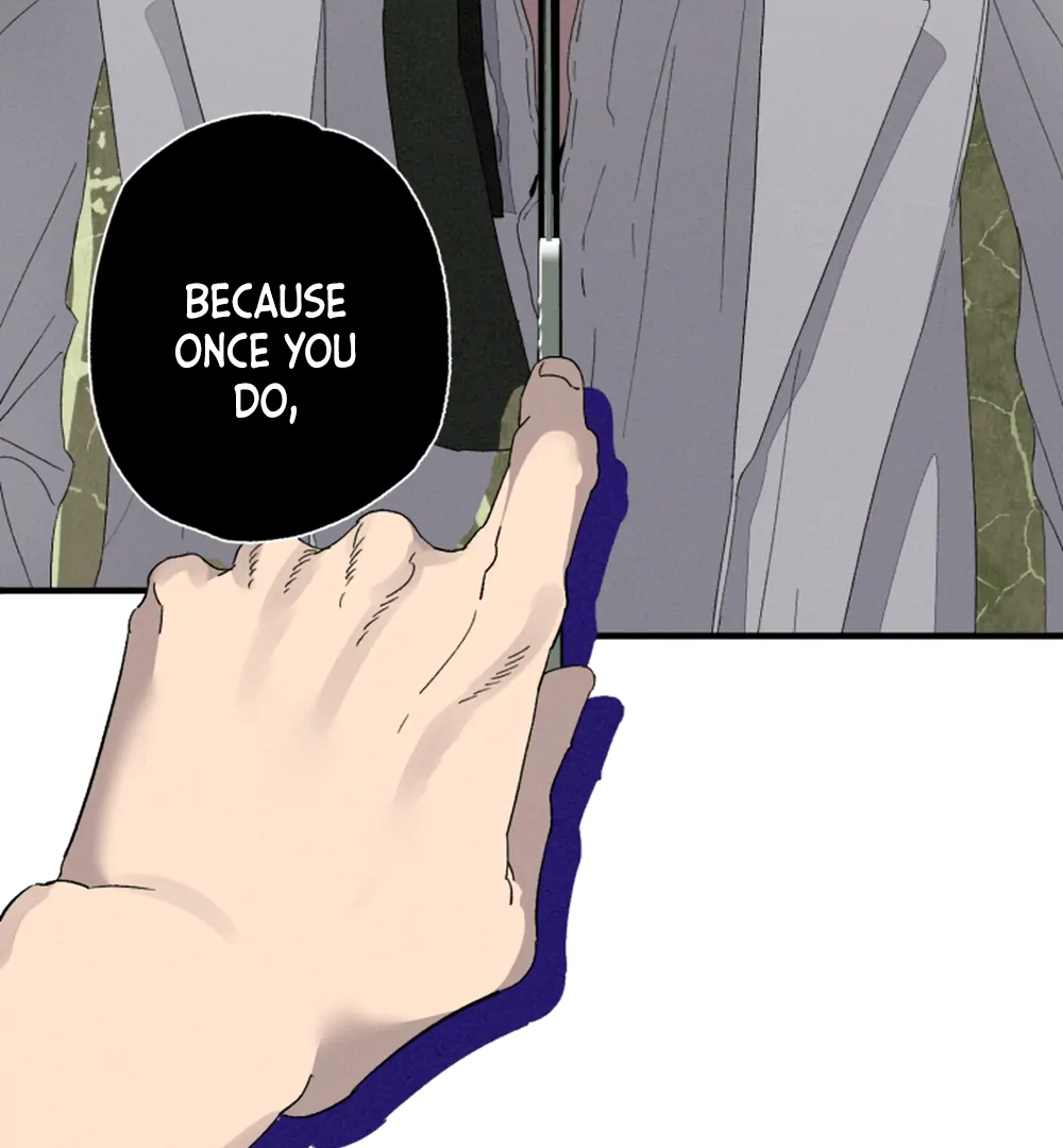 Dr. V and His Three Lovers (LILITH) - Chapter 19 manhwa