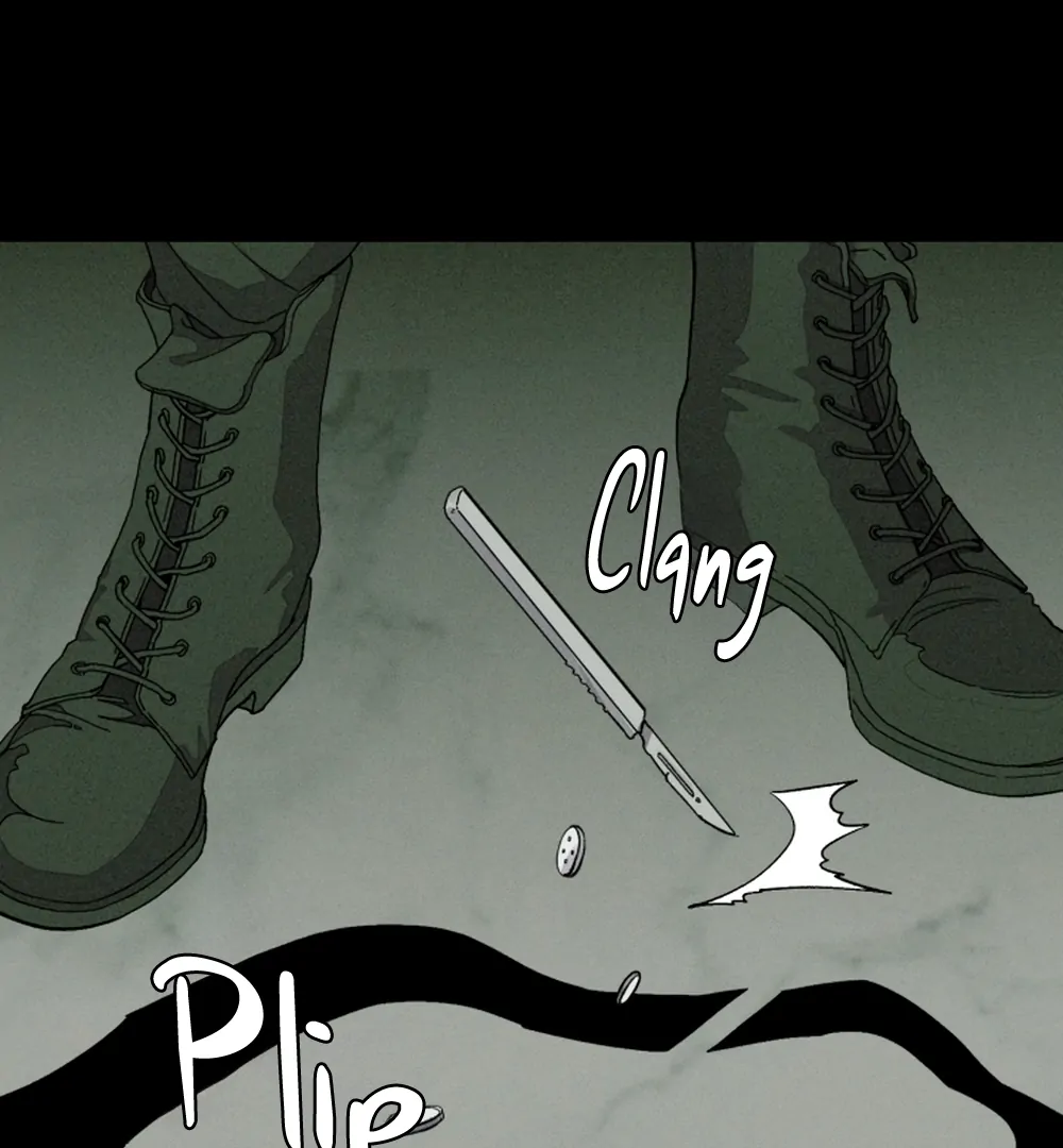 Dr. V and His Three Lovers (LILITH) - Chapter 19 manhwa