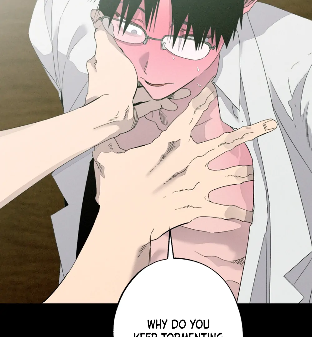 Dr. V and His Three Lovers (LILITH) - Chapter 19 manhwa