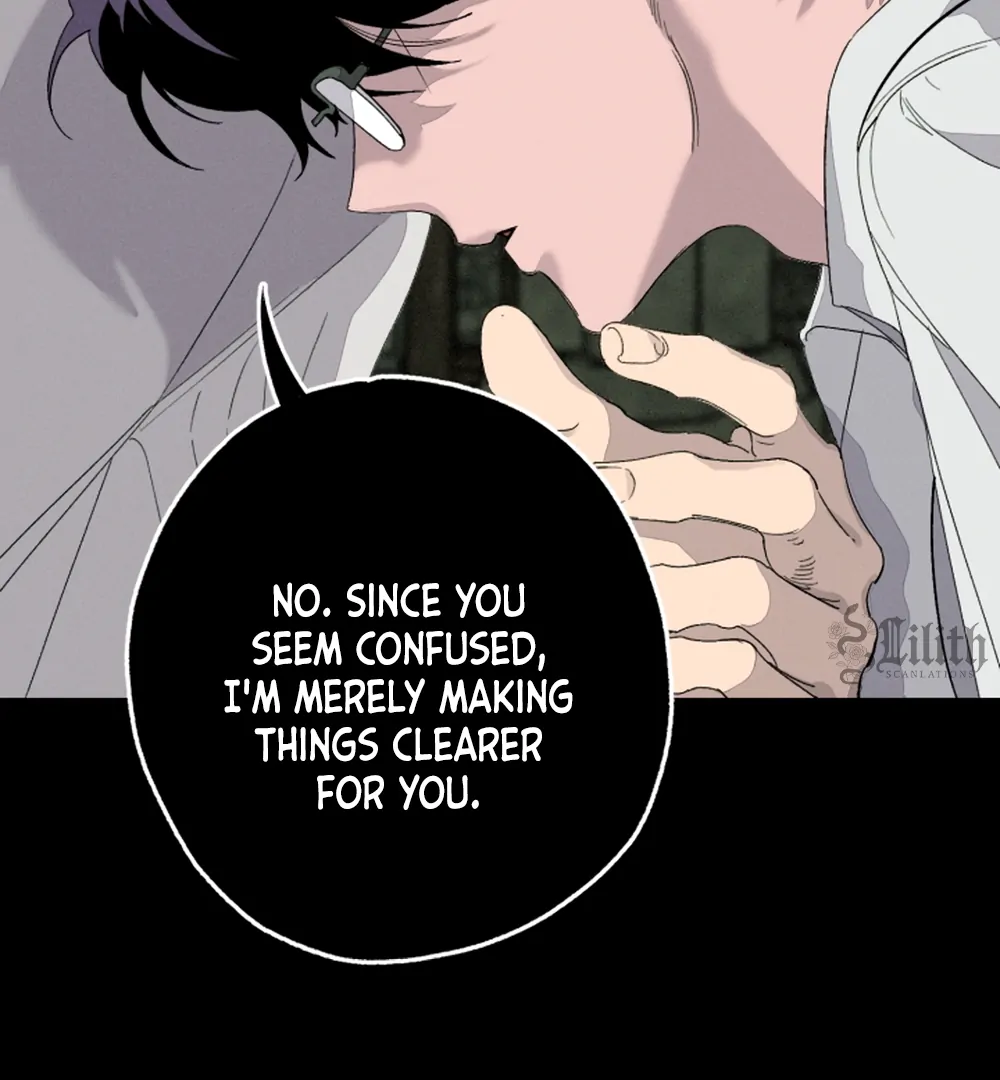Dr. V and His Three Lovers (LILITH) - Chapter 19 manhwa