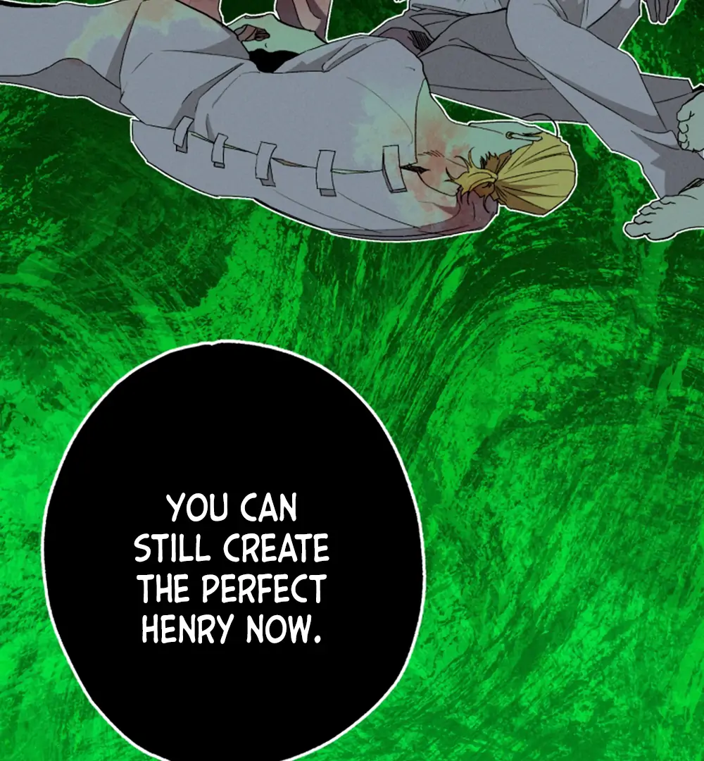 Dr. V and His Three Lovers (LILITH) - Chapter 19 manhwa