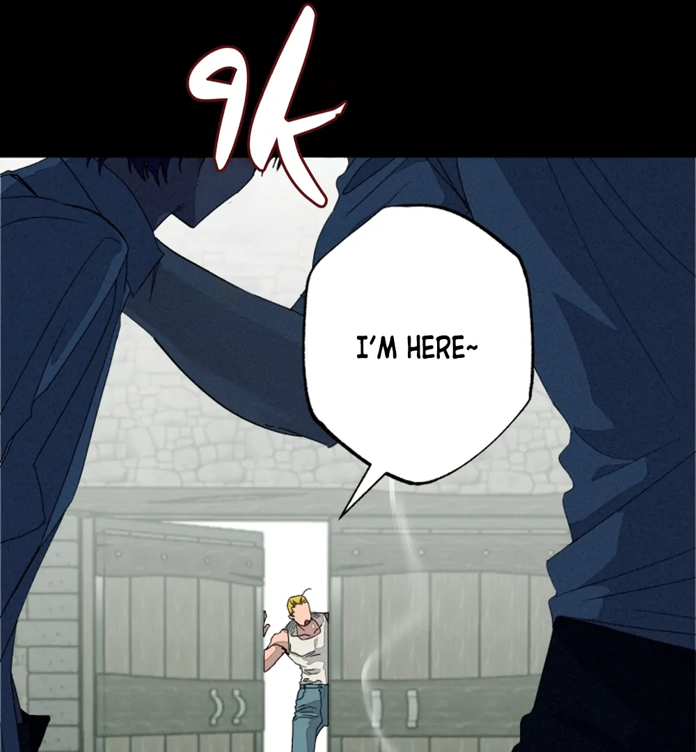 Dr. V and His Three Lovers (LILITH) - Chapter 19 manhwa