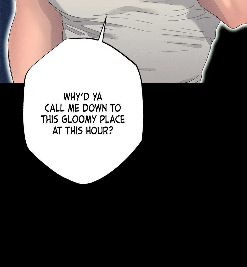 Dr. V and His Three Lovers (LILITH) - Chapter 19 manhwa