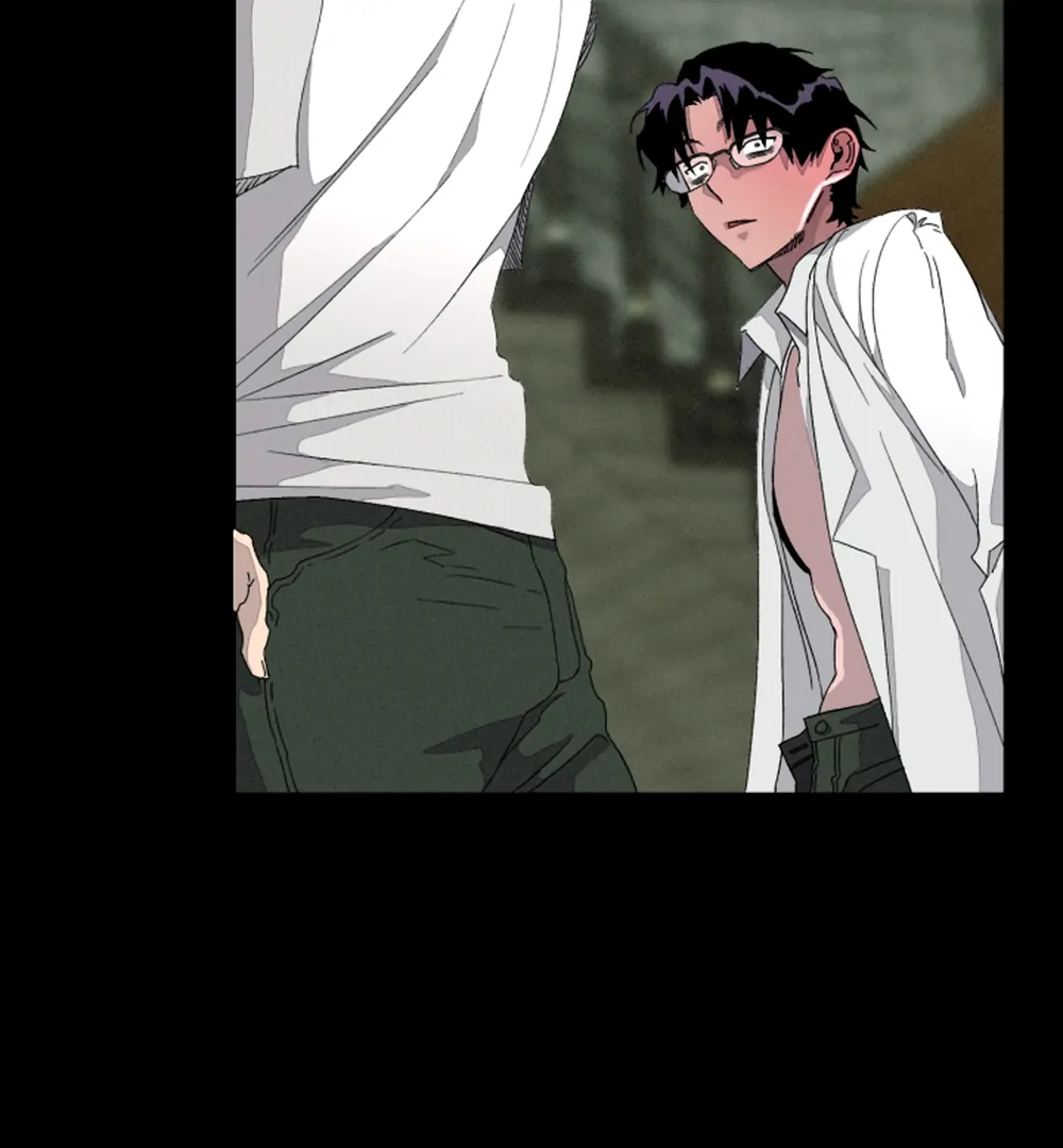 Dr. V and His Three Lovers (LILITH) - Chapter 19 manhwa
