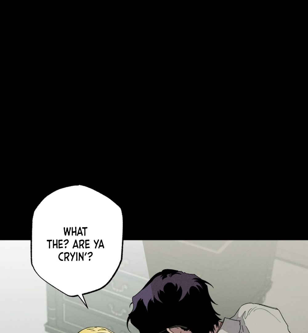 Dr. V and His Three Lovers (LILITH) - Chapter 19 manhwa