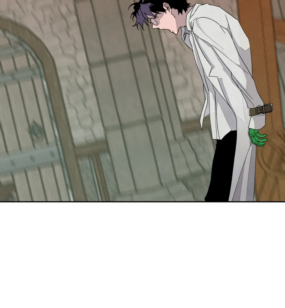 Dr. V and His Three Lovers (LILITH) - Chapter 19 manhwa