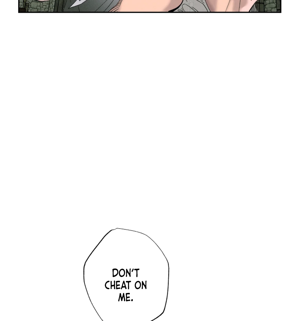 Dr. V and His Three Lovers (LILITH) - Chapter 19 manhwa