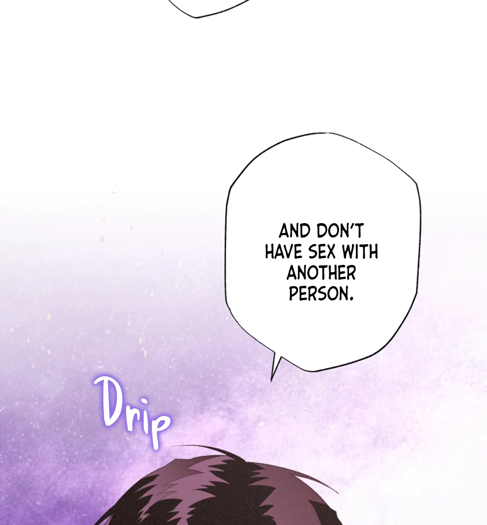 Dr. V and His Three Lovers (LILITH) - Chapter 19 manhwa