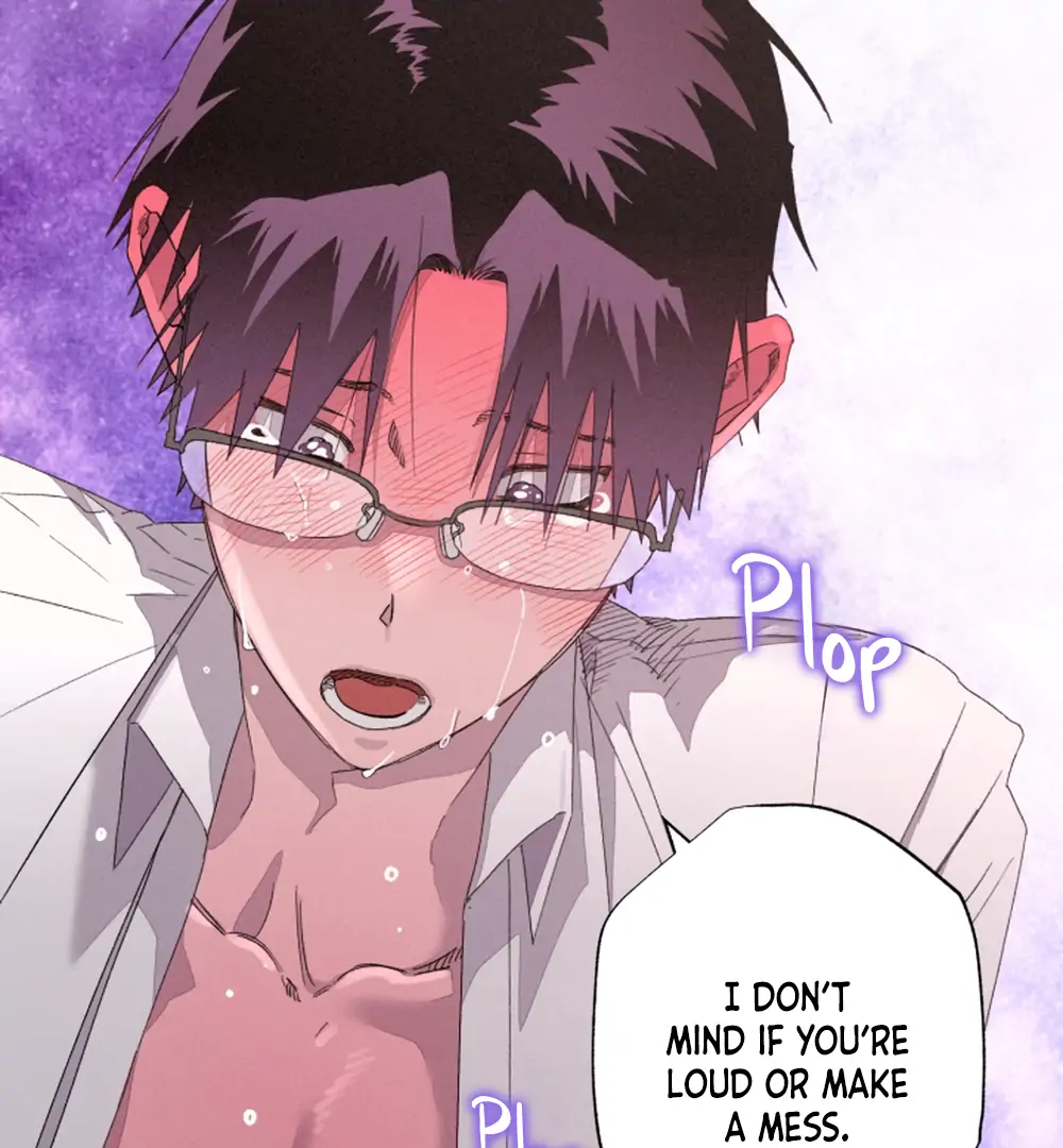 Dr. V and His Three Lovers (LILITH) - Chapter 19 manhwa