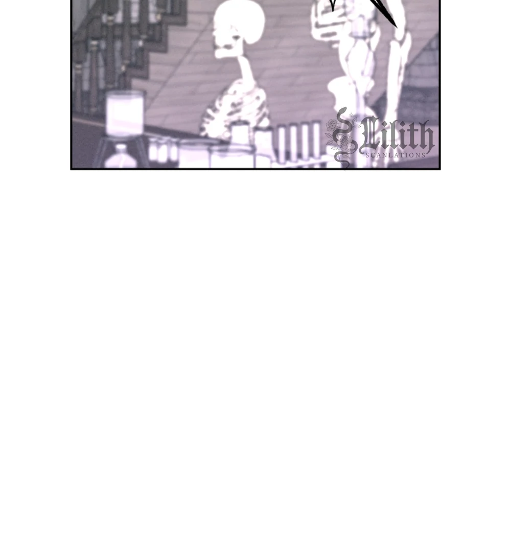 Dr. V and His Three Lovers (LILITH) - Chapter 19 manhwa