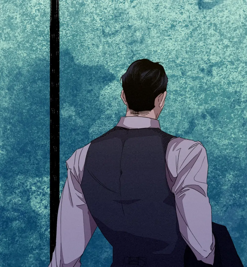 Dr. V and His Three Lovers (LILITH) - Chapter 19 manhwa