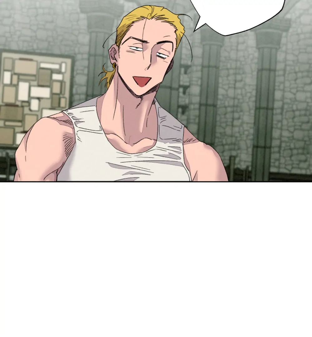Dr. V and His Three Lovers (LILITH) - Chapter 19 manhwa