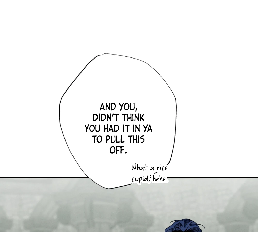Dr. V and His Three Lovers (LILITH) - Chapter 19 manhwa