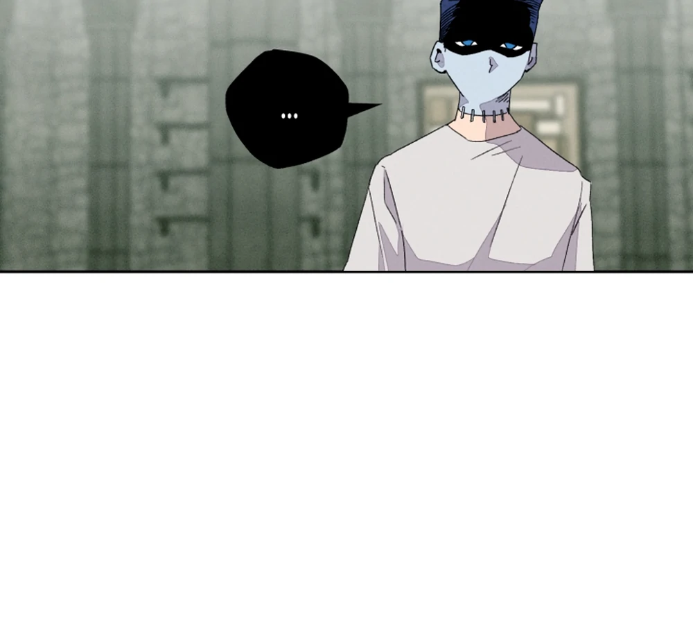 Dr. V and His Three Lovers (LILITH) - Chapter 19 manhwa