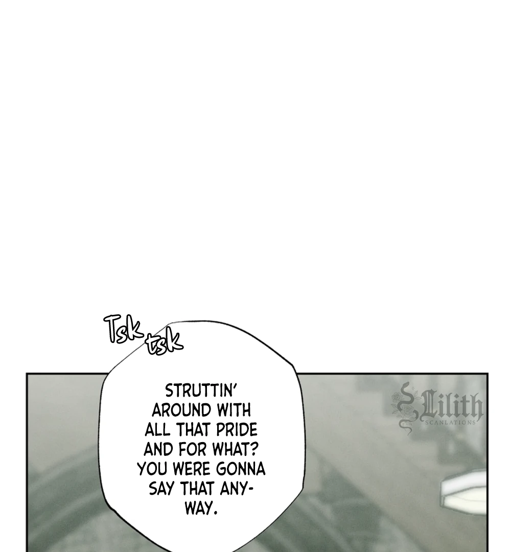 Dr. V and His Three Lovers (LILITH) - Chapter 19 manhwa