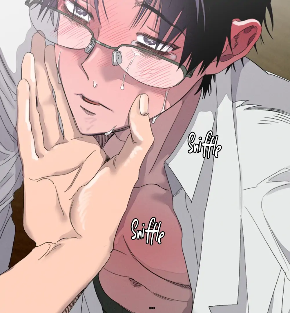 Dr. V and His Three Lovers (LILITH) - Chapter 19 manhwa