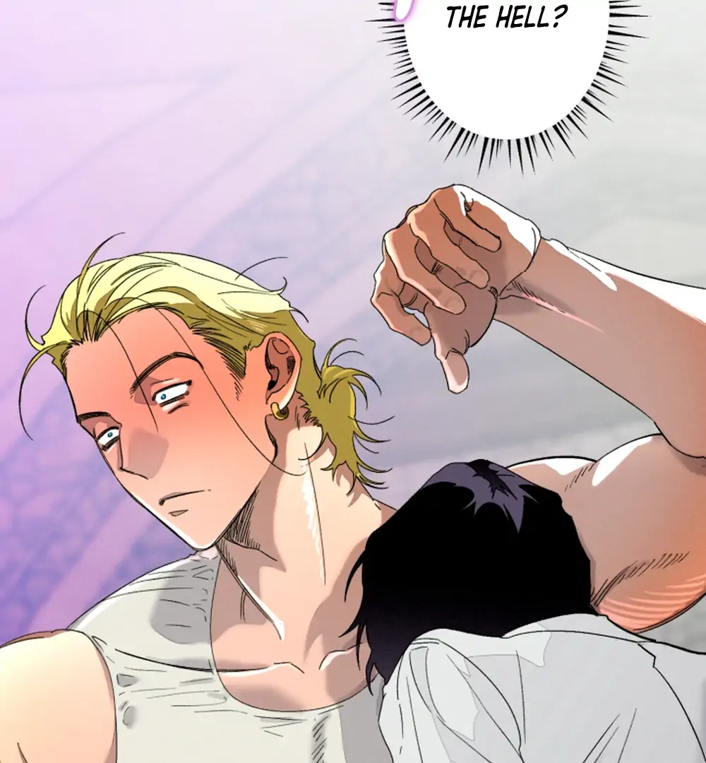 Dr. V and His Three Lovers (LILITH) - Chapter 19 manhwa