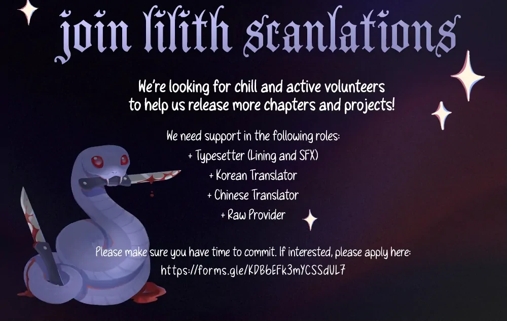 Dr. V and His Three Lovers (LILITH) - Chapter 19 manhwa