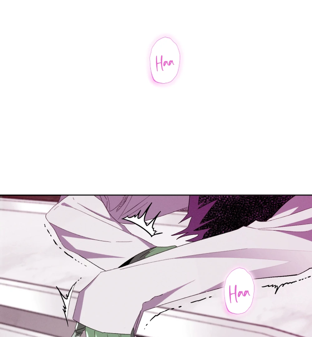 Dr. V and His Three Lovers (LILITH) - Chapter 20 manhwa