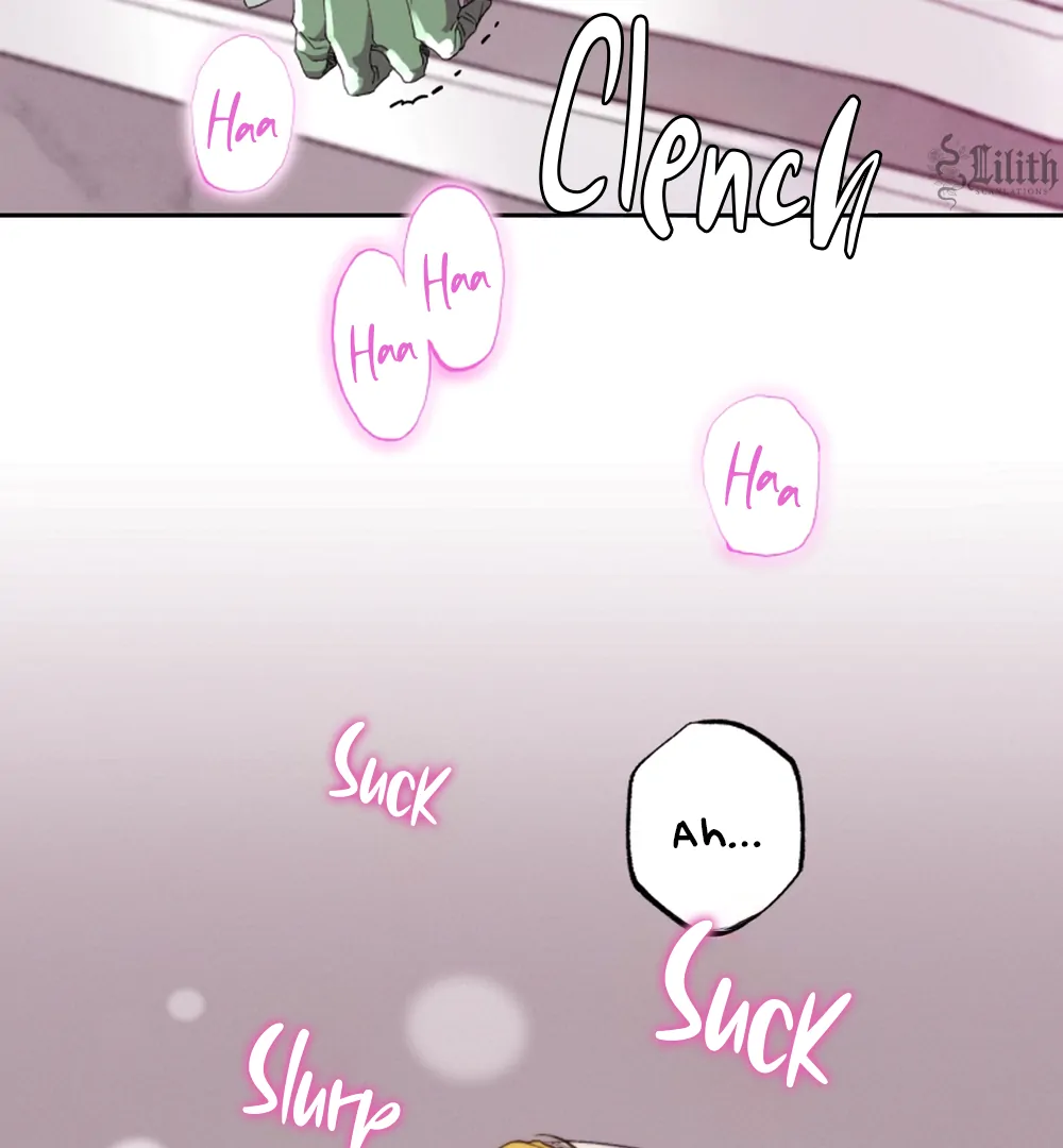Dr. V and His Three Lovers (LILITH) - Chapter 20 manhwa