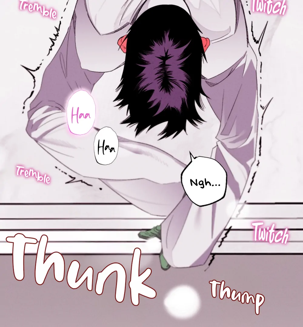 Dr. V and His Three Lovers (LILITH) - Chapter 20 manhwa