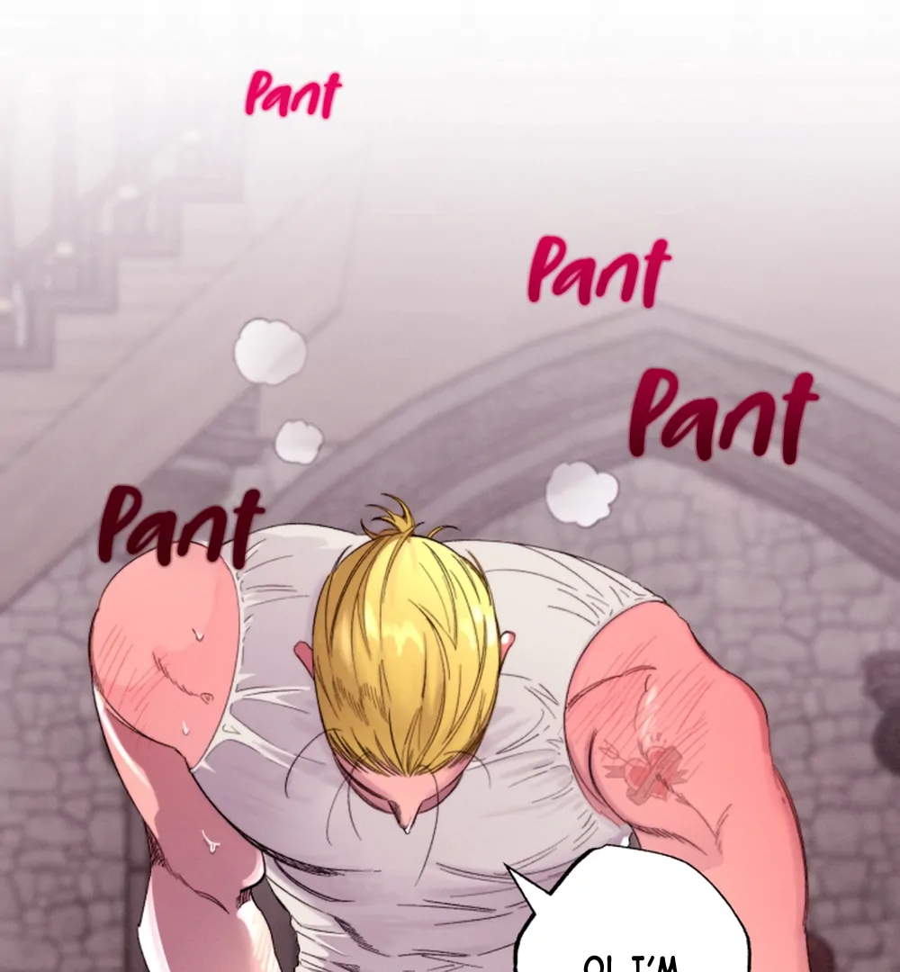 Dr. V and His Three Lovers (LILITH) - Chapter 20 manhwa