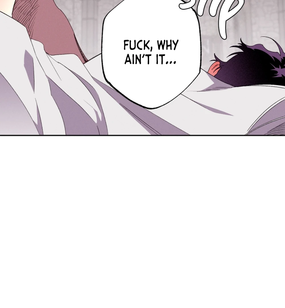 Dr. V and His Three Lovers (LILITH) - Chapter 20 manhwa