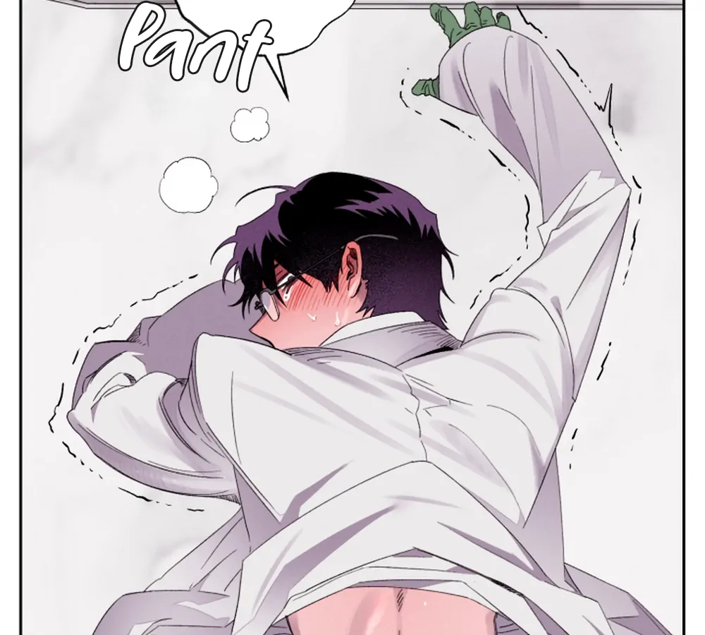 Dr. V and His Three Lovers (LILITH) - Chapter 20 manhwa