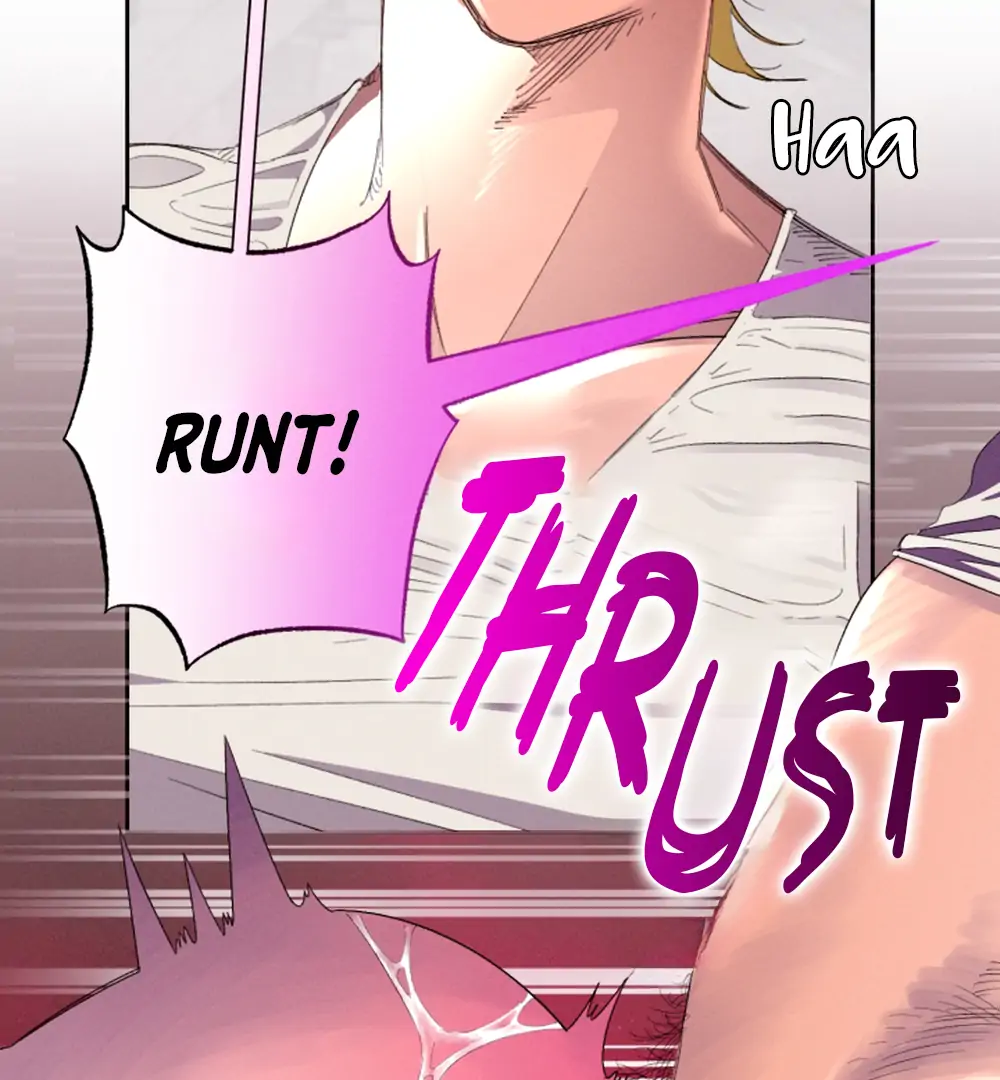 Dr. V and His Three Lovers (LILITH) - Chapter 20 manhwa