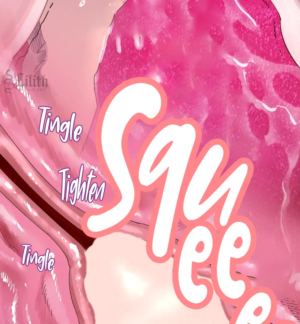 Dr. V and His Three Lovers (LILITH) - Chapter 20 manhwa