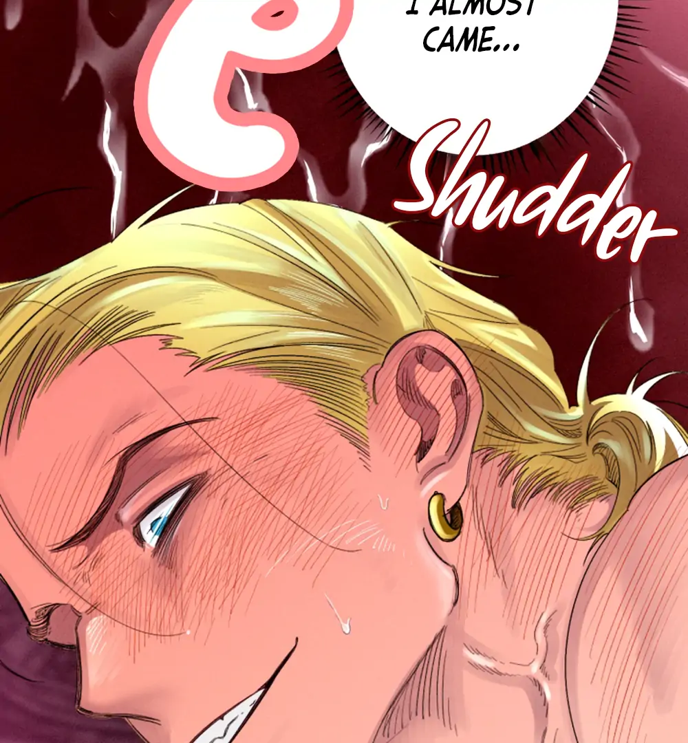 Dr. V and His Three Lovers (LILITH) - Chapter 20 manhwa