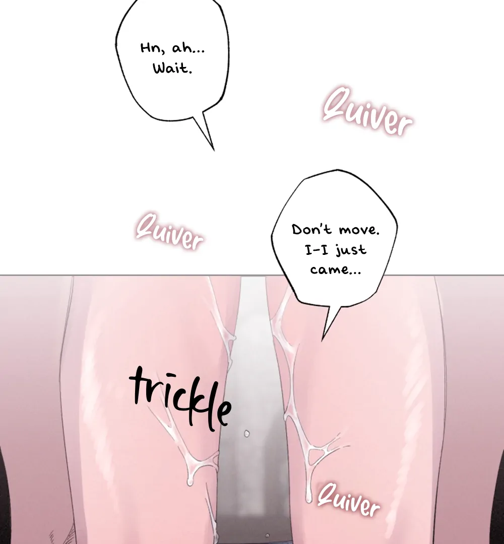 Dr. V and His Three Lovers (LILITH) - Chapter 20 manhwa