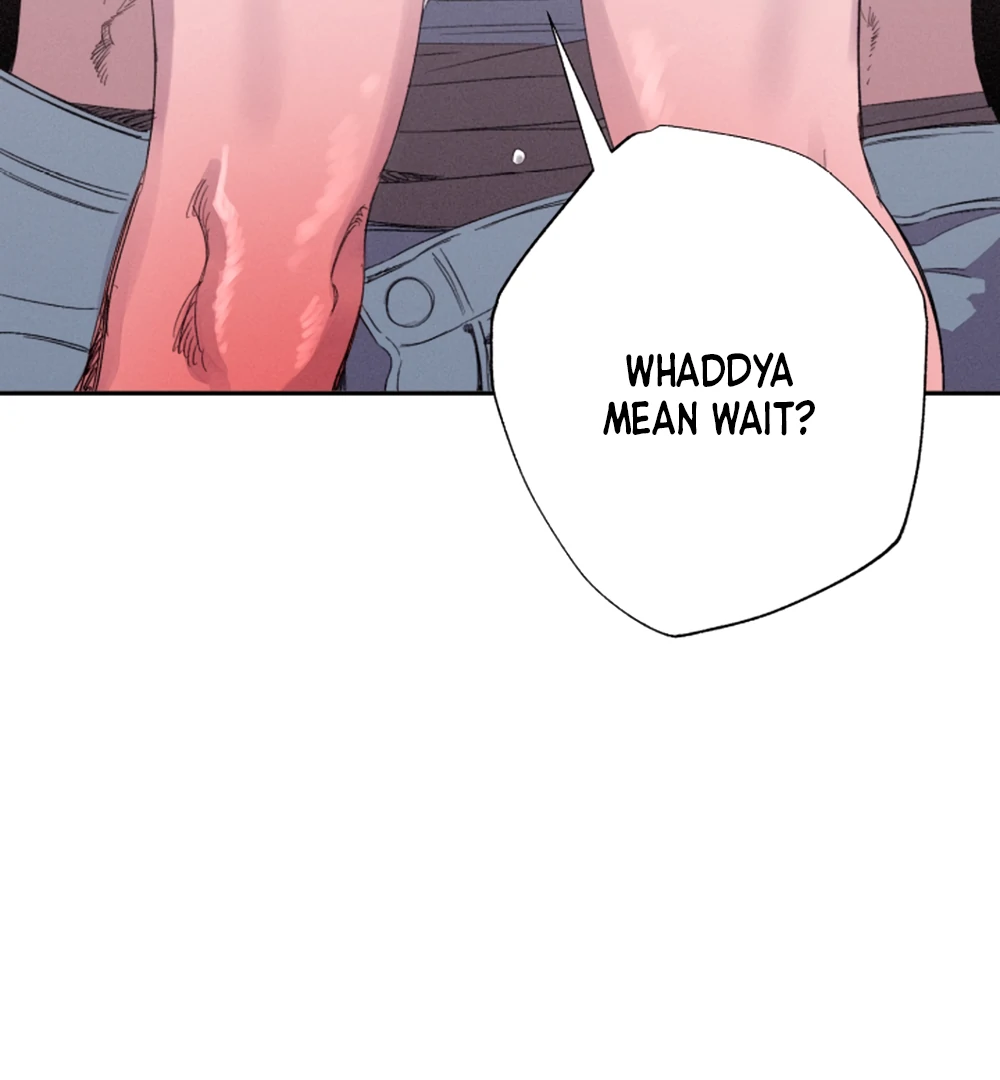 Dr. V and His Three Lovers (LILITH) - Chapter 20 manhwa