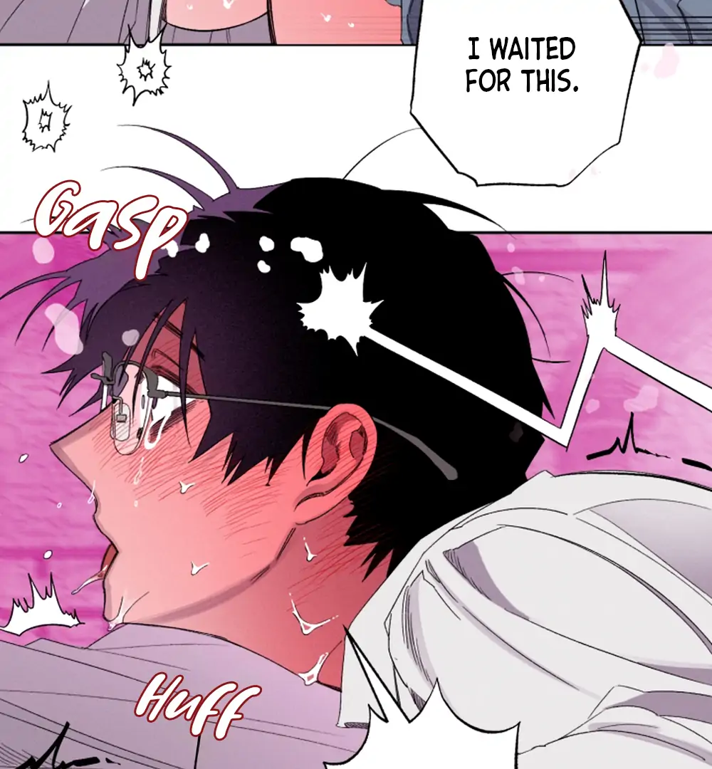Dr. V and His Three Lovers (LILITH) - Chapter 20 manhwa