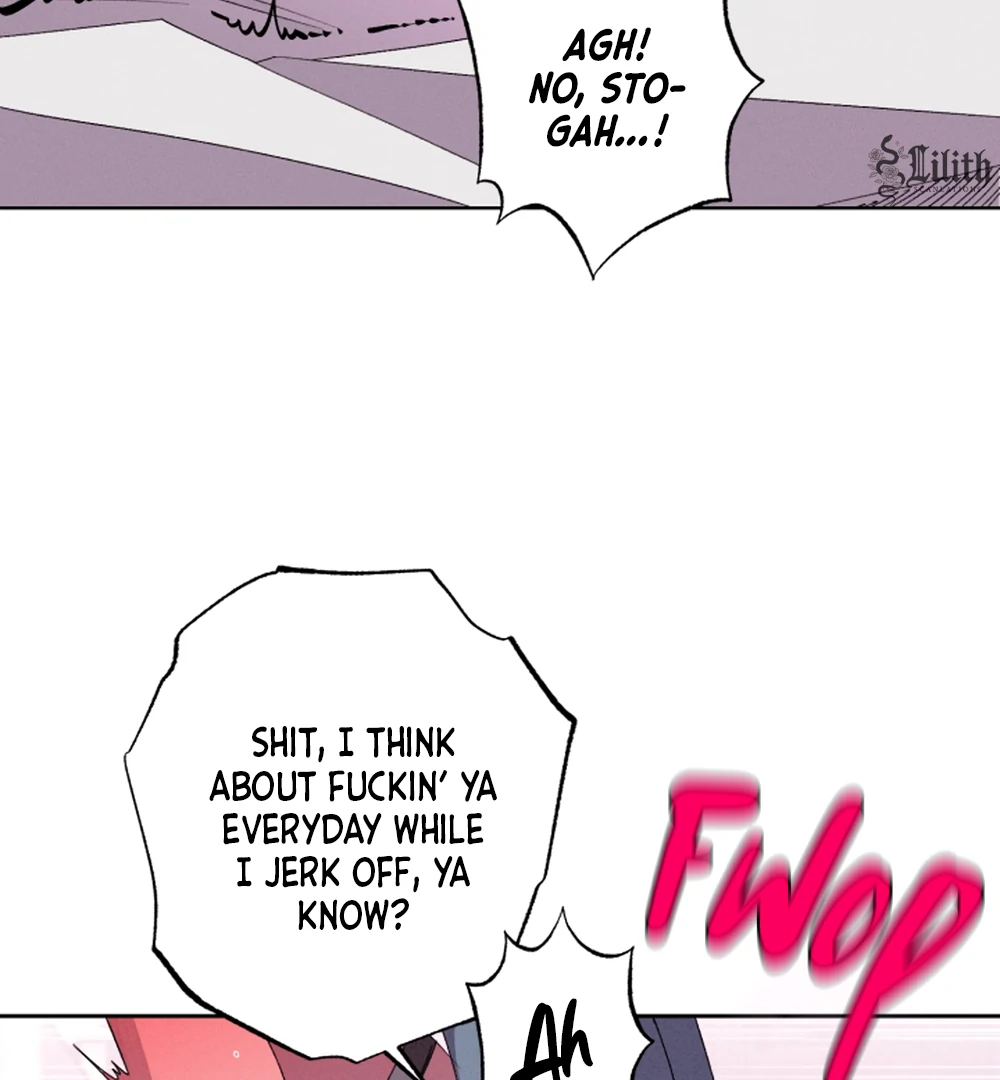 Dr. V and His Three Lovers (LILITH) - Chapter 20 manhwa