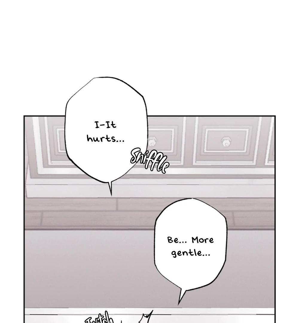 Dr. V and His Three Lovers (LILITH) - Chapter 20 manhwa