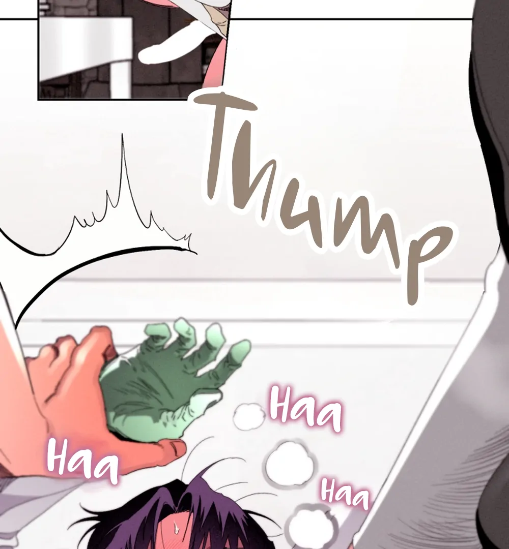 Dr. V and His Three Lovers (LILITH) - Chapter 20 manhwa