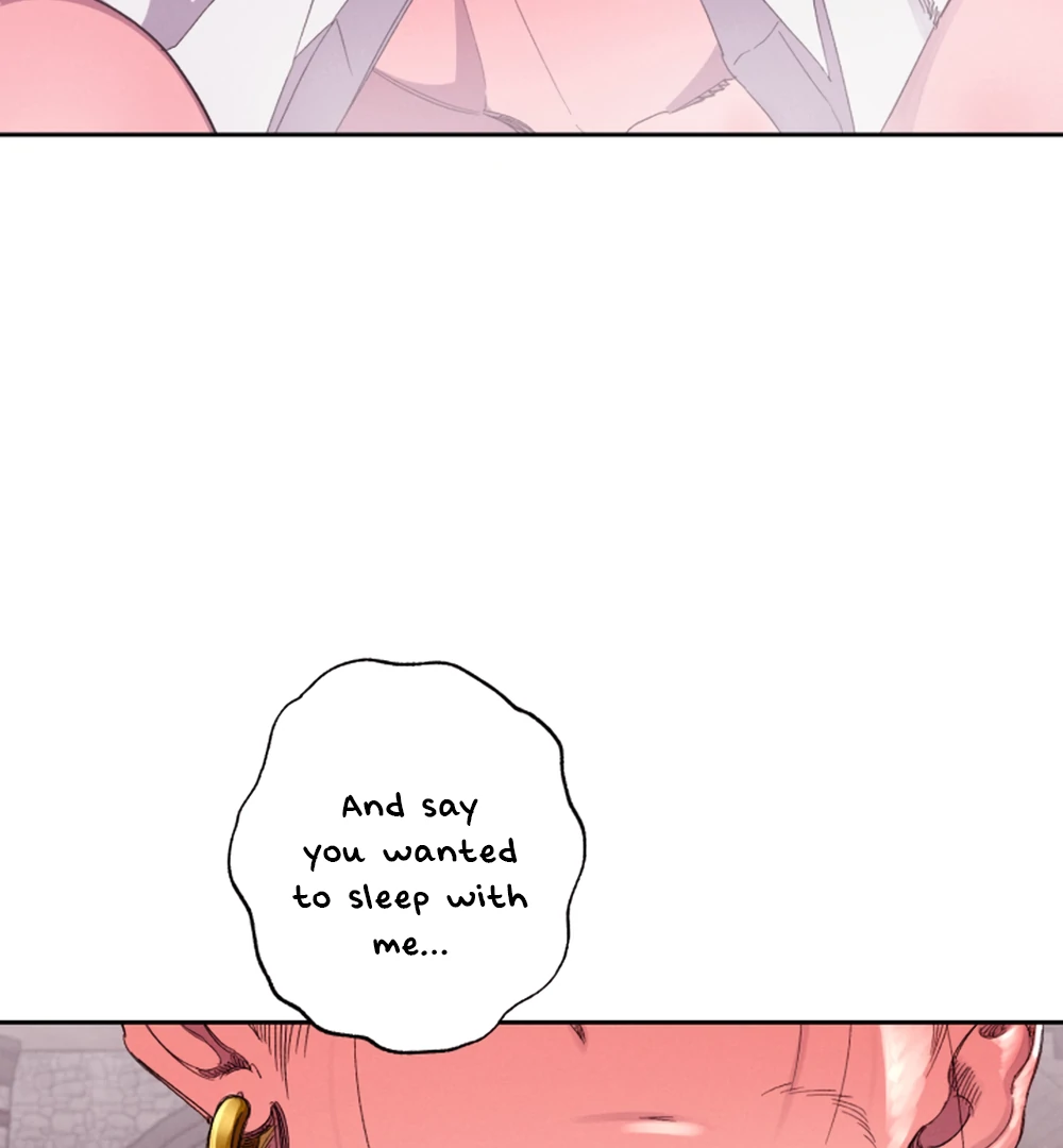 Dr. V and His Three Lovers (LILITH) - Chapter 20 manhwa