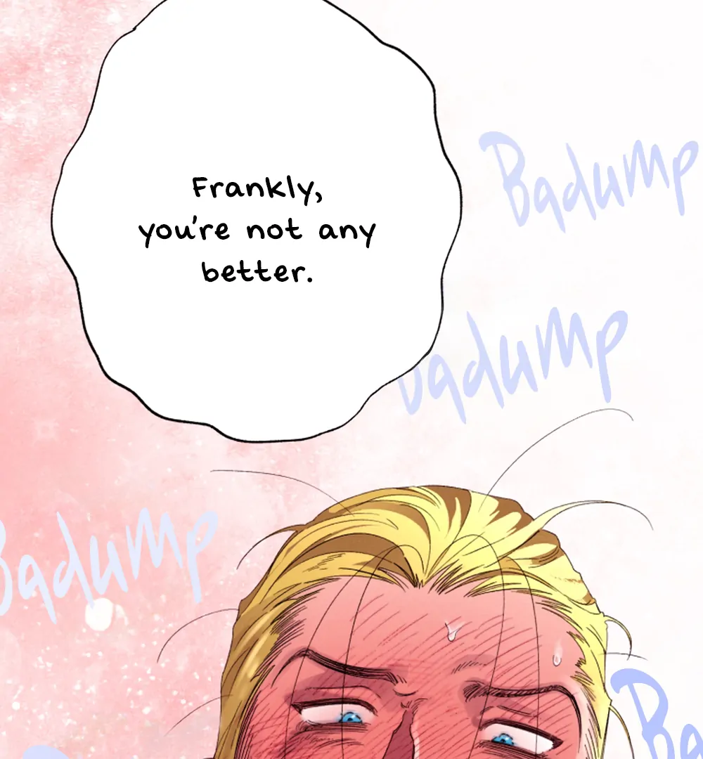 Dr. V and His Three Lovers (LILITH) - Chapter 20 manhwa