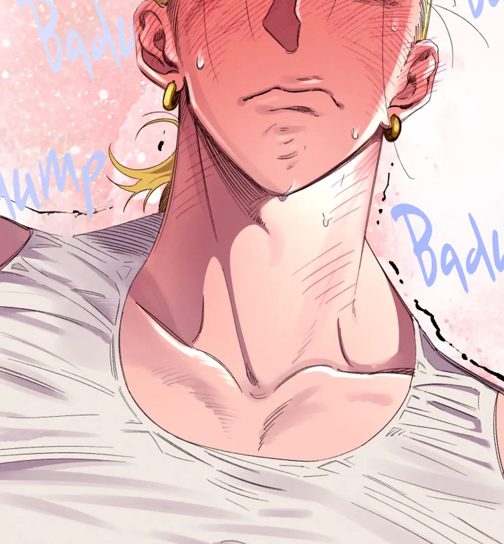 Dr. V and His Three Lovers (LILITH) - Chapter 20 manhwa